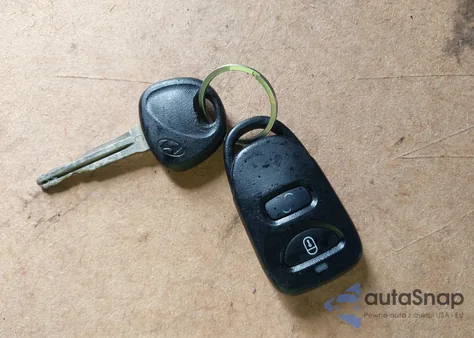 2009 Hyundai Santa Fe Se z USA, uszkodzony, nr VIN 5NMSH13E99H310580